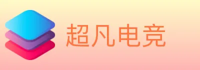 超凡电竞 Logo